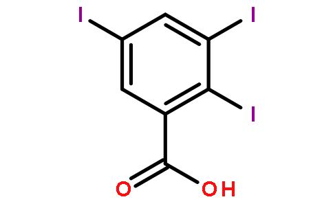 2,3,5-三碘苯甲酸,TIBA