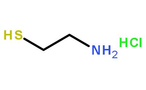 β-巯基乙胺盐酸盐,Cysteamine hydrochloride