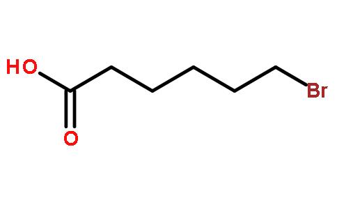 6-溴乙酸,6-Bromohexanoic acid