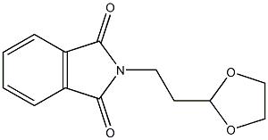 N/A,2-[2-(1,3-dioxolan-2-yl)ethyl]-1H-Isoindole-1,3(2H)-dione