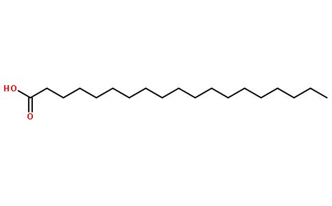 十九酸,Nonadecanoic acid
