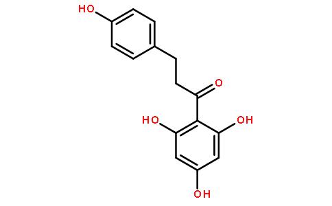三羟苯酚丙酮,Phloretin