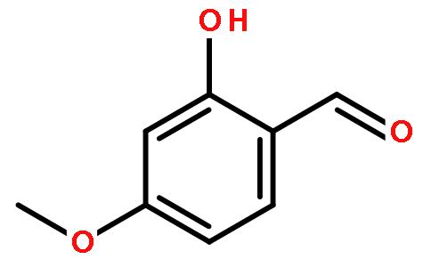 4-甲氧基水杨醛,4-Methoxysalicylaldehyde