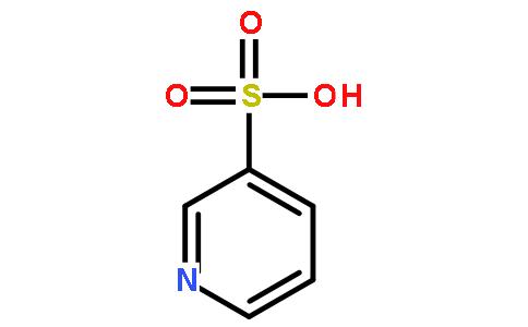 3-吡啶磺酸,3-Pyridinesulfonic acid