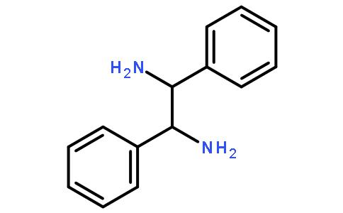 (1S,2S)-1,2-二苯基乙二胺,(1S,2S)-(?)-1,2-Diphenylethylenediamine