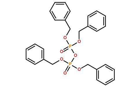 焦磷酸四苄酯,Tetrabenzyl pyrophosphate