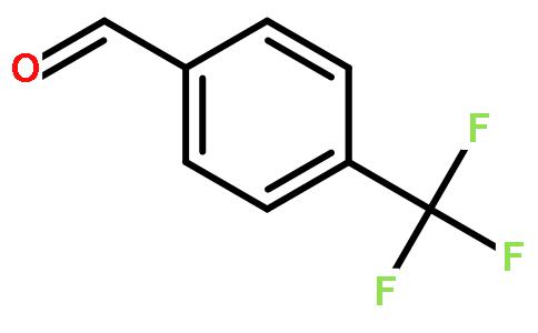4-(三氟甲基)苯甲醛,4-(Trifluoromethyl)benzaldehyde
