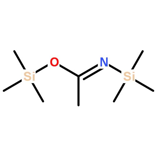 N,O-双三甲硅基乙酰胺,TMS-BA