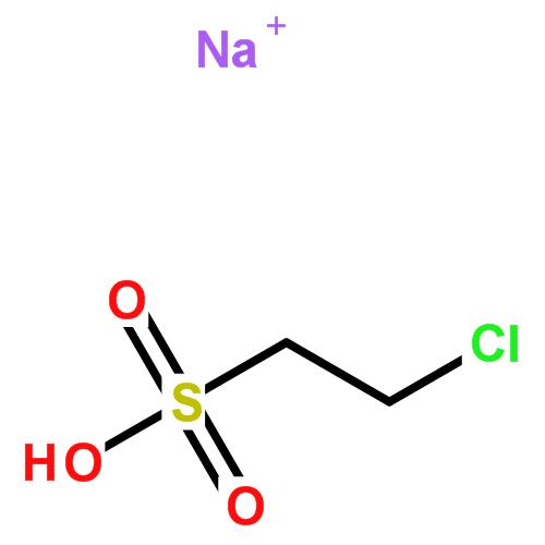 2-氯乙烷磺酸钠,Sodium 2-chloroethanesulfonate monohydrate