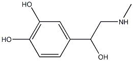 肾上腺素杂质H,2-(benzyl(methyl)amino)-1-(3,4-dihydroxyphenyl)ethan-1-one Hydrochloride