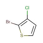 2-溴-3-氯噻吩,2-Bromo-3-chlorothiophene