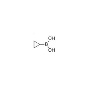 环丙基硼酸,Cyclopropylboronicacid