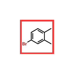4-溴邻二甲苯,4-Bromo-o-xylene