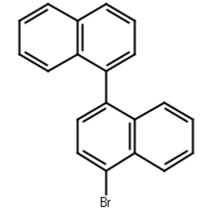 4-溴-1,1'-联萘