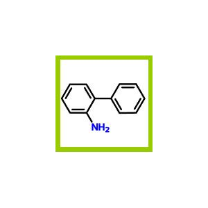 邻氨基联苯,2-Aminodiphenyl