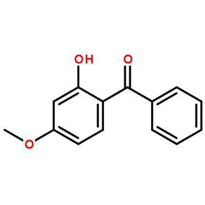 2-羟基-4’-甲氧基二苯甲酮