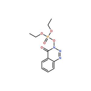 3-(二乙氧基磷酰氧基)-1,2,3-苯并三嗪-4-酮,DEPBT
