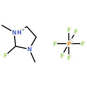 2-氟-1,3-二甲基咪唑啉六氟磷酸盐,DFIH