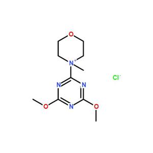 4-(4,6-二甲氧基三嗪-2-基)-4-甲基吗啉盐酸盐,DMTMM