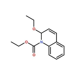 2-乙氧基-1-2氧碳酰基-1,2-二氢醛啉