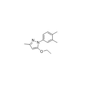 艾曲波帕乙醇胺杂质17