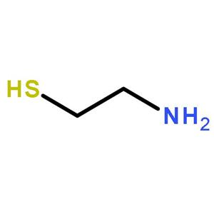 β-巯基乙胺,Cysteamine