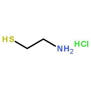 β-巯基乙胺盐酸盐