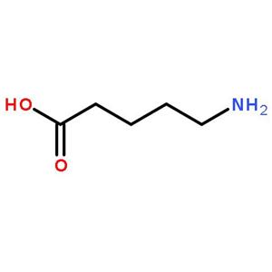5-氨基颉草酸,5-Aminovaleric acid