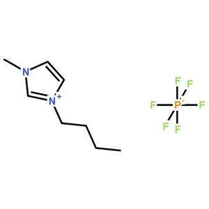 1-丁基-3-甲基六氟磷酸盐咪唑啉嗡,BMIMPF6