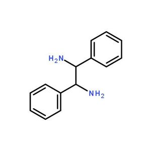 (1S,2S)-1,2-二苯基乙二胺,(1S,2S)-(?)-1,2-Diphenylethylenediamine