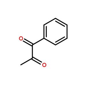 1-苯基-1,2-丙二酮,Acetyl benzoyl