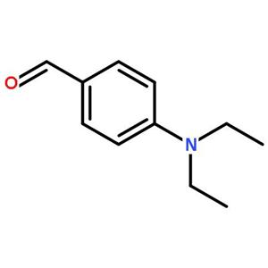 4-二乙氨基苯甲醛,4-DiethylaminobenzaldehydE