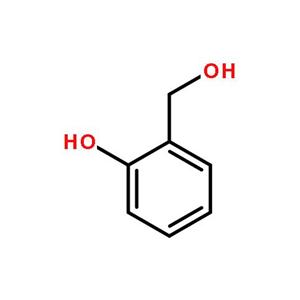 邻羟基苄醇,Salicyl alcohol