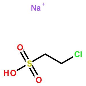 2-氯乙烷磺酸钠