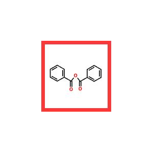 苯甲酸酐,Benzoesureanhydrid