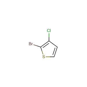 2-溴-3-氯噻吩,2-Bromo-3-chlorothiophene