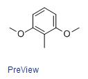 1,2,3-三甲氧基苯,2,6-DIMETHOXYTOLUENE