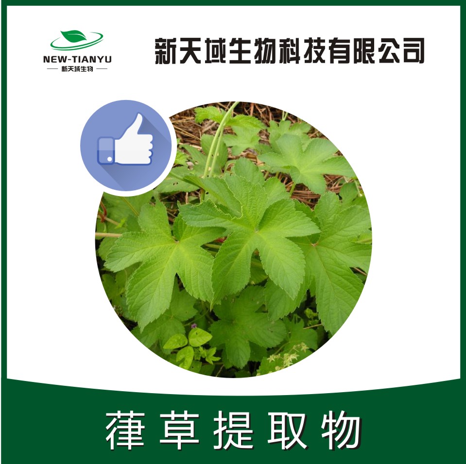 葎草提取物,Humuli Scandentis Herba