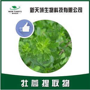 杜蒿提取物,Herba Artemisiae Japonicae