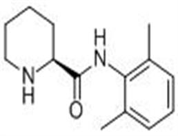 (S)-N-(2′,6′-二甲苯基)-2-哌啶甲酰胺,(S)-N-(2