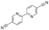 2,2'-聯(lián)吡啶-5,5'-二甲腈,2,2’-Bipyridine-5,5’-dicarbonitrile