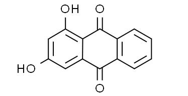 1,3-二羥基蒽醌,1,3-Dihydroxyanthraquinone