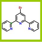 4'-溴-α,α,α''-三吡啶,4'-Bromo-2,2':6',2''-terpyridine