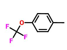 4-三氟甲氧基甲苯,4-(Trifluoromethoxy)toluene