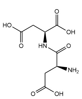 门冬氨酸缩合物(α型),L-α-Aspartyl-L-aspartic acid