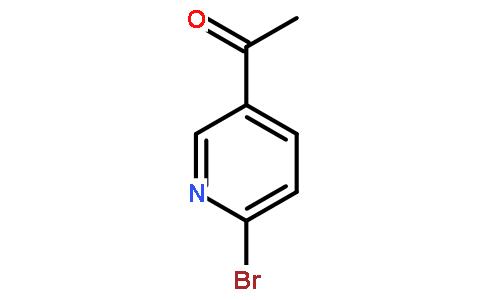 5-乙酰基-2-溴吡啶,5-Acetyl-2-bromopyridine