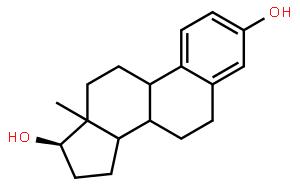 雌二醇,Estradiol