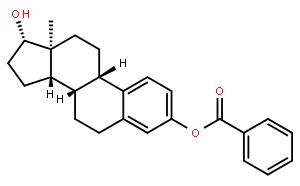 苯甲酸雌二醇,Estradiol benzoate