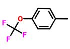 4-(三氟甲氧基)甲苯,4-(Trifluoromethoxy)toluene