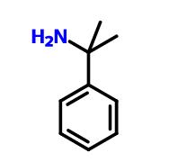 α,α-二甲基苄胺,2-phenylpropan-2-amine